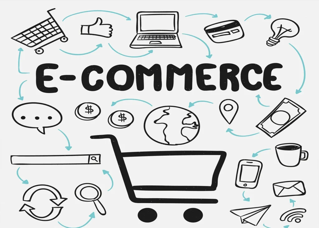 cechy sklepu internetowego e-commerce